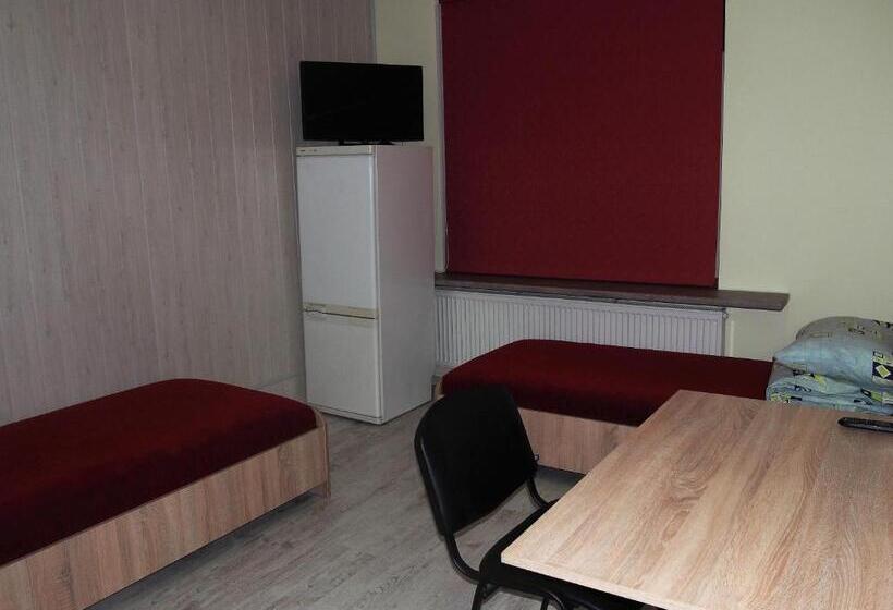 Motel Hostelis Laurita