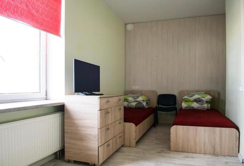 Motel Hostelis Laurita