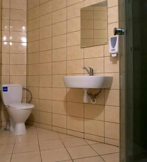 مُتل Hostelis Laurita