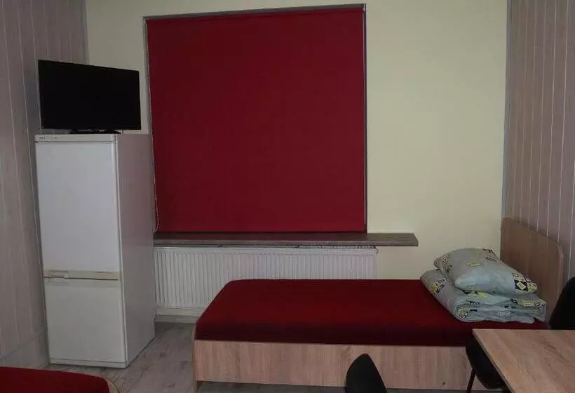 مُتل Hostelis Laurita