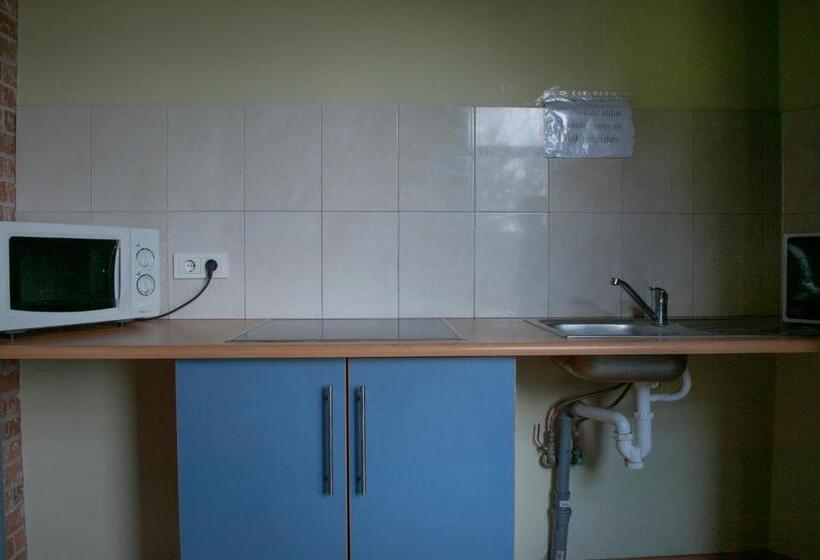 Motel Hostelis Laurita