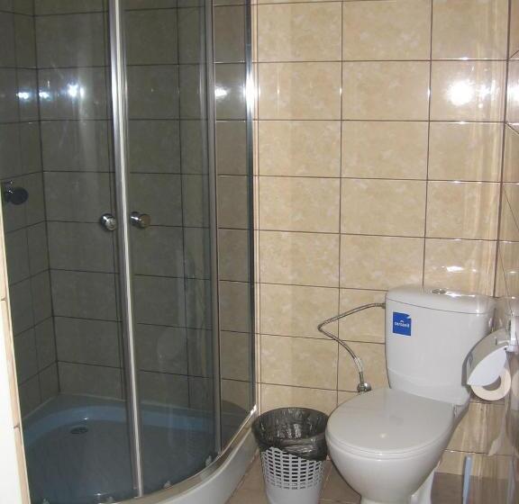 Motel Hostelis Laurita