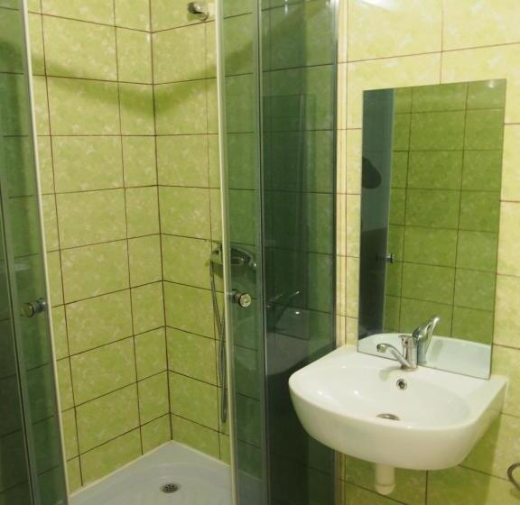 Motel Hostelis Laurita