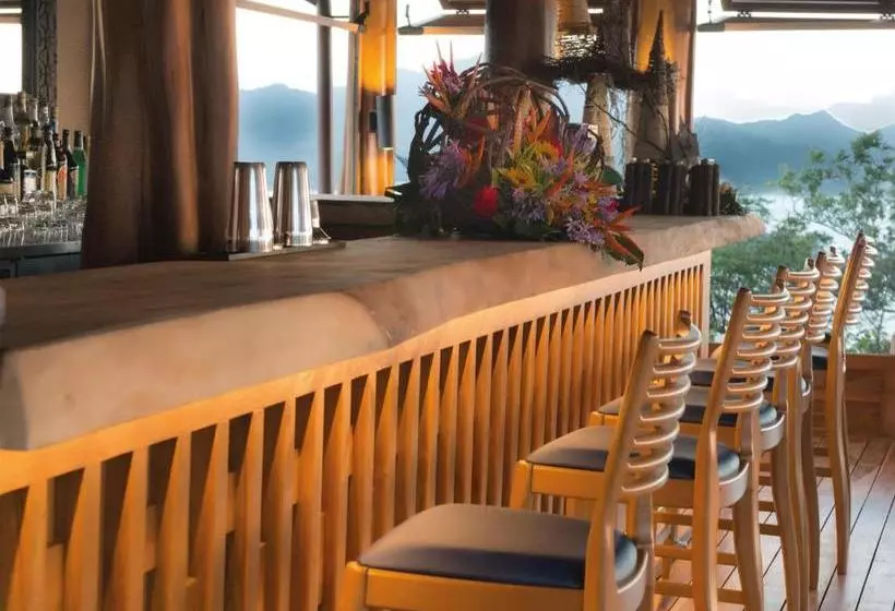 Lomakeskus Casa Chameleon Hotel Las Catalinas   Adults Only