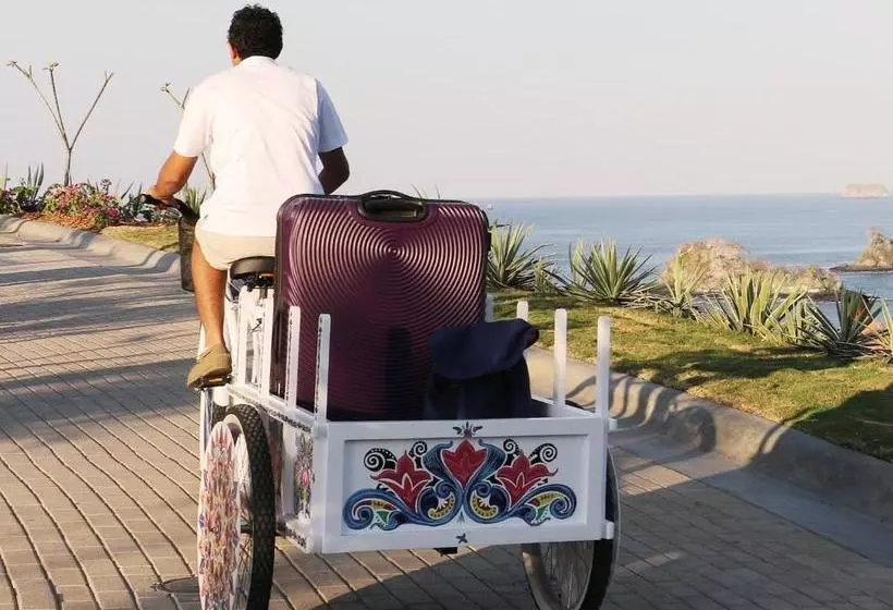 Lomakeskus Casa Chameleon Hotel Las Catalinas   Adults Only