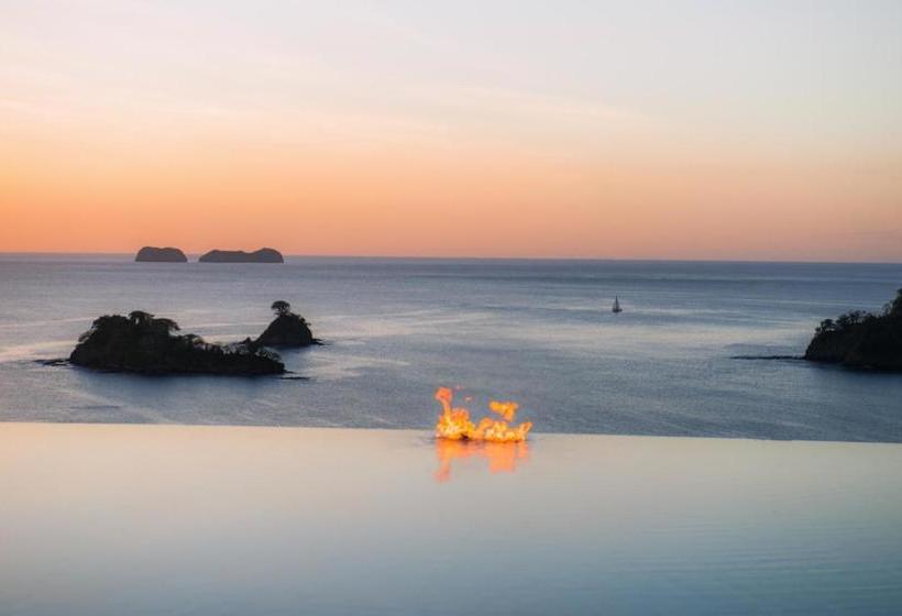 אתר נופש Casa Chameleon Hotel Las Catalinas   Adults Only