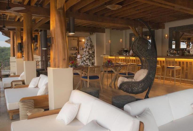 אתר נופש Casa Chameleon Hotel Las Catalinas   Adults Only