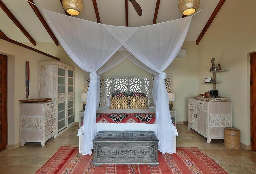 אתר נופש Casa Chameleon Hotel Las Catalinas   Adults Only