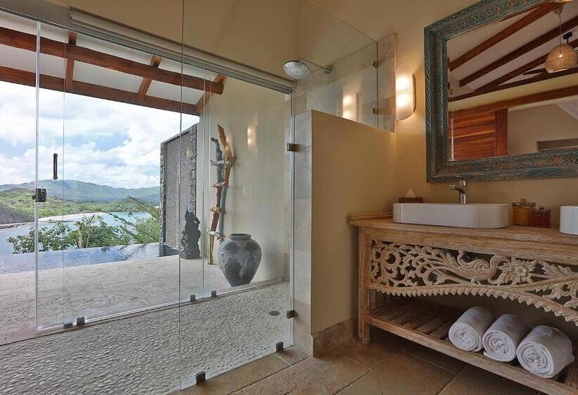 אתר נופש Casa Chameleon Hotel Las Catalinas   Adults Only