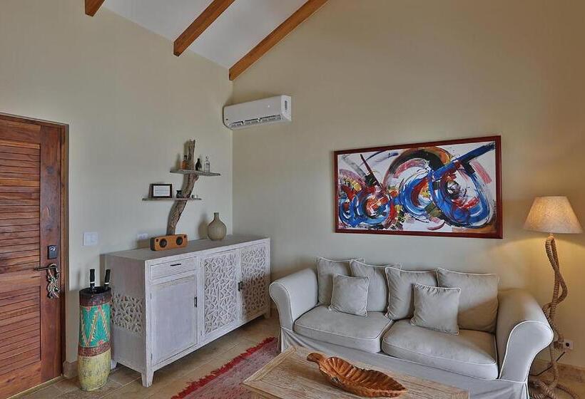 אתר נופש Casa Chameleon Hotel Las Catalinas   Adults Only