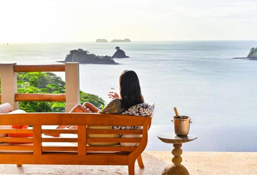 אתר נופש Casa Chameleon Hotel Las Catalinas   Adults Only