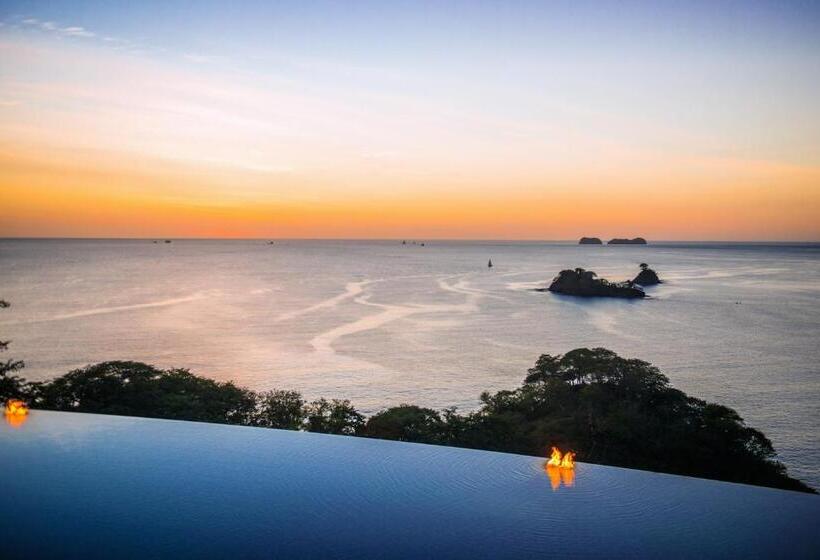 אתר נופש Casa Chameleon Hotel Las Catalinas   Adults Only