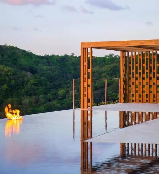 Lomakeskus Casa Chameleon Hotel Las Catalinas   Adults Only