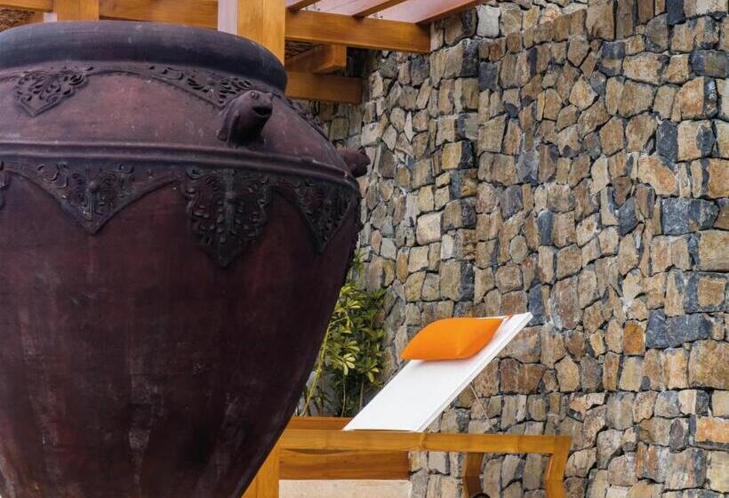 אתר נופש Casa Chameleon Hotel Las Catalinas   Adults Only