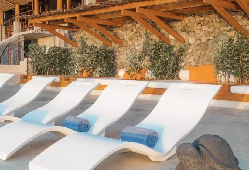 Lomakeskus Casa Chameleon Hotel Las Catalinas   Adults Only