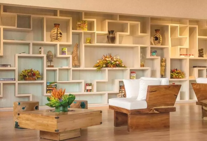 Lomakeskus Casa Chameleon Hotel Las Catalinas   Adults Only