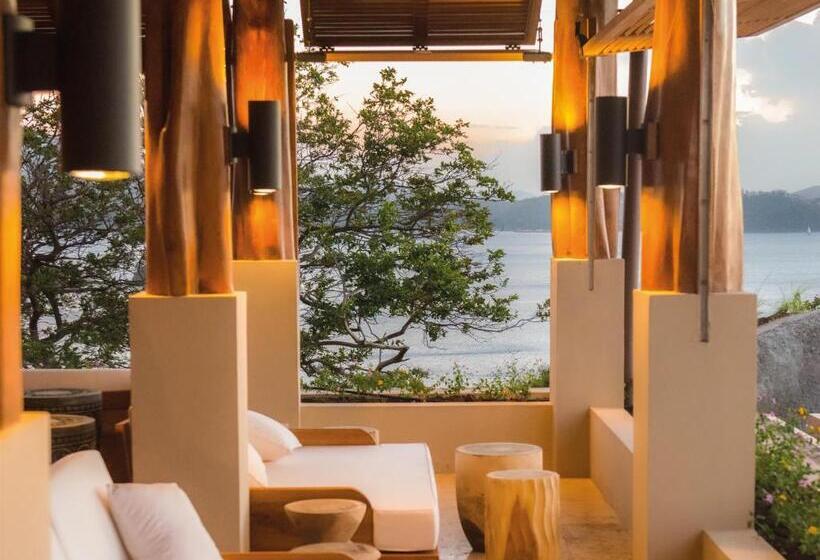 אתר נופש Casa Chameleon Hotel Las Catalinas   Adults Only