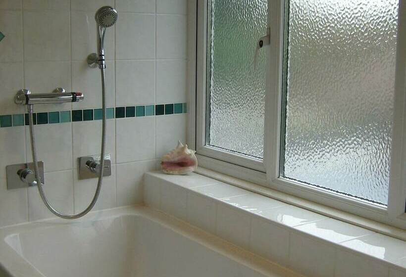 Savannah Bed And Breakfast