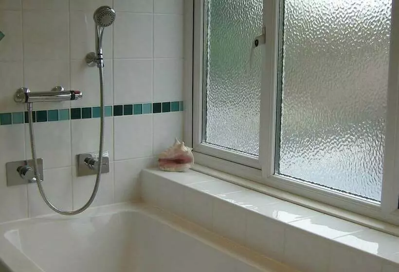 Savannah Bed And Breakfast