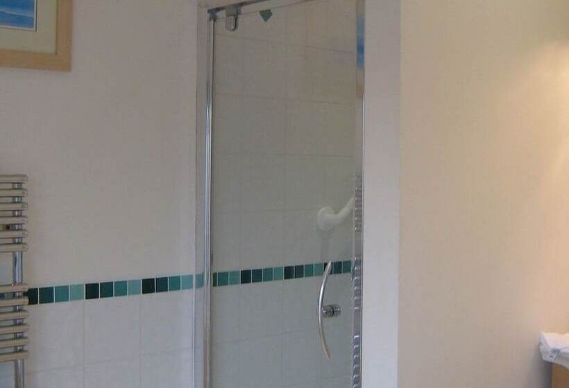 Savannah Bed And Breakfast