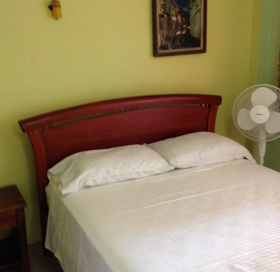 旅馆 Hostal Surf Olón