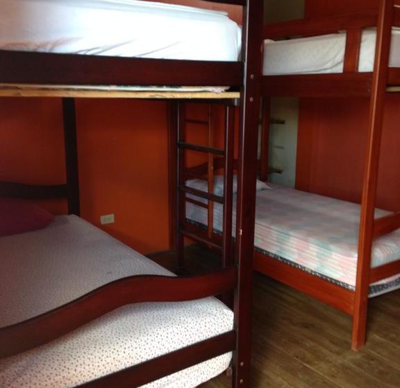 旅馆 Hostal Surf Olón