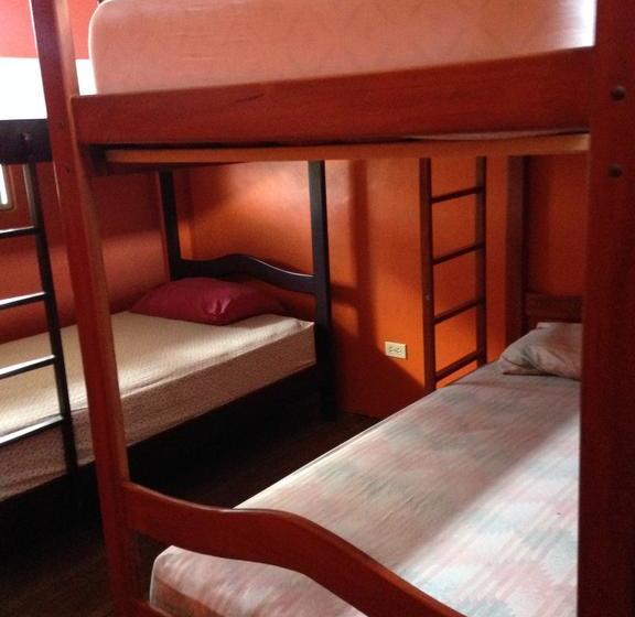 旅馆 Hostal Surf Olón