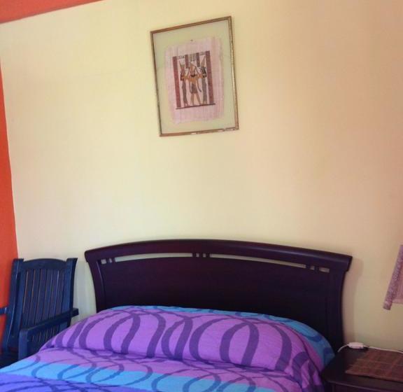 旅馆 Hostal Surf Olón