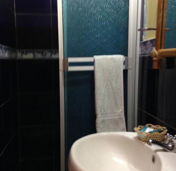 旅馆 Hostal Surf Olón