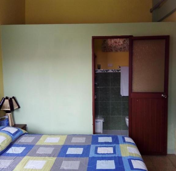 旅馆 Hostal Surf Olón