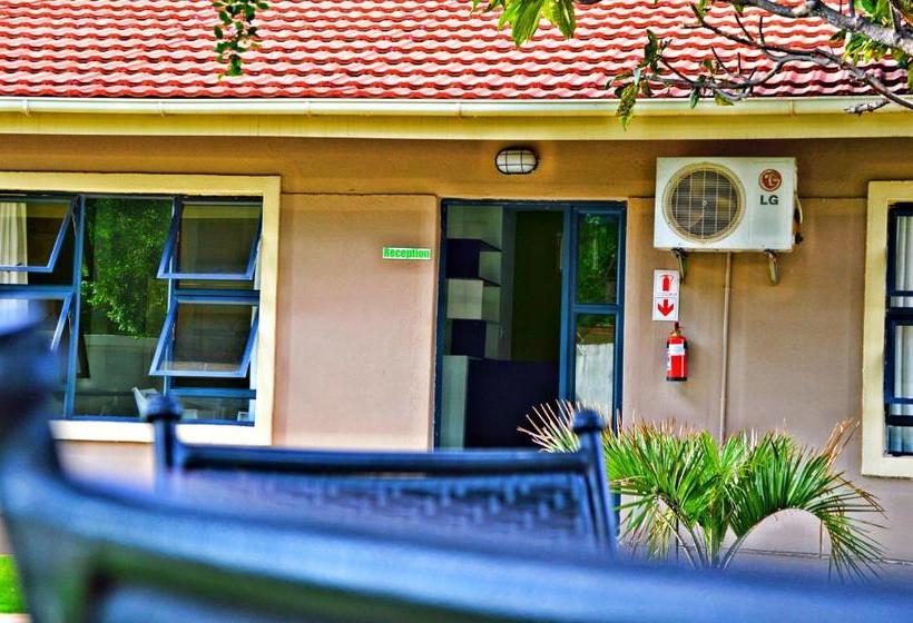 تختخواب و صبحانه Cosy Palms