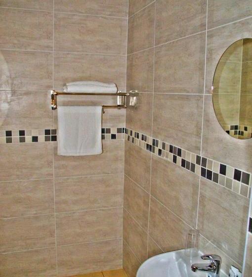 تختخواب و صبحانه Cosy Palms