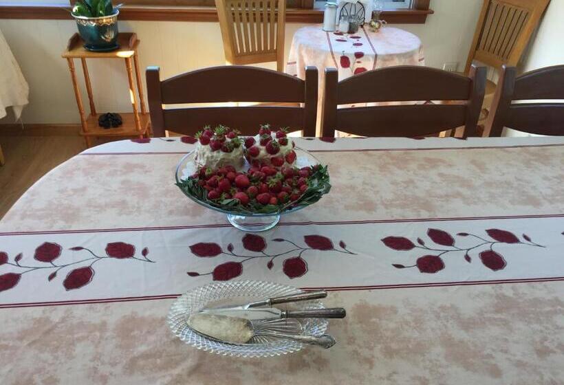 צימר Georgian Garden