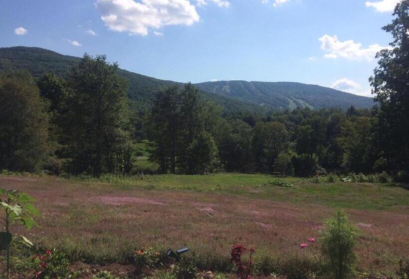 צימר Georgian Garden