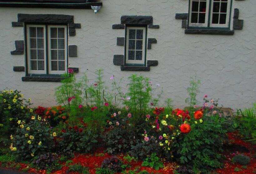 צימר Georgian Garden
