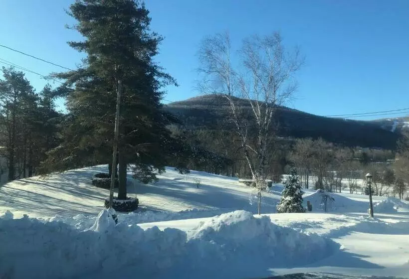 Aamiaismajoitus (B&B) Georgian Garden