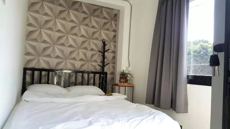 Fundee Hostel At Chiang Mai