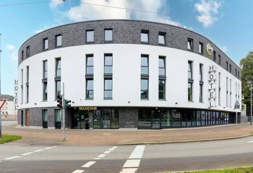 B&b Hotel Krefeld