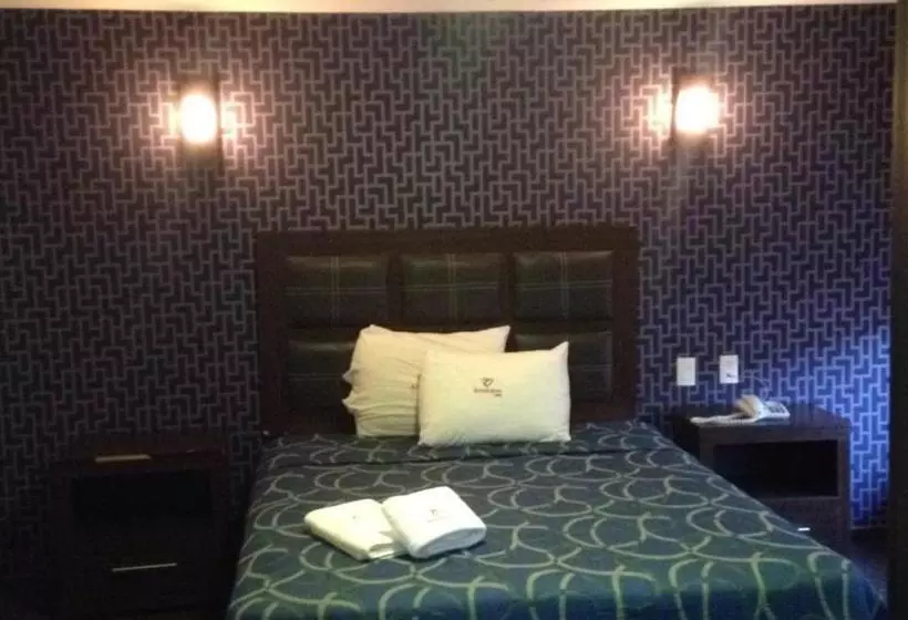 Hotelli Boutique Toluca