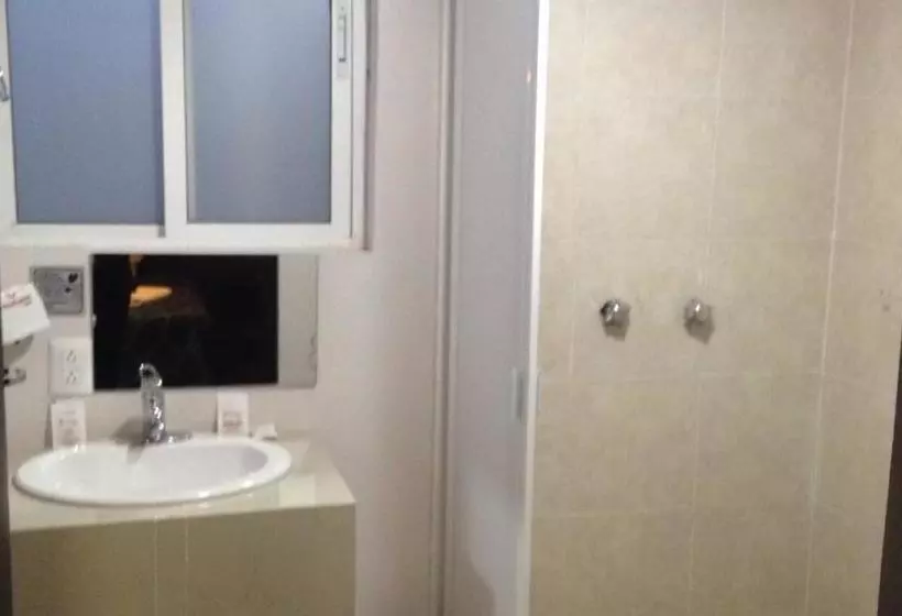 Hotelli Boutique Toluca