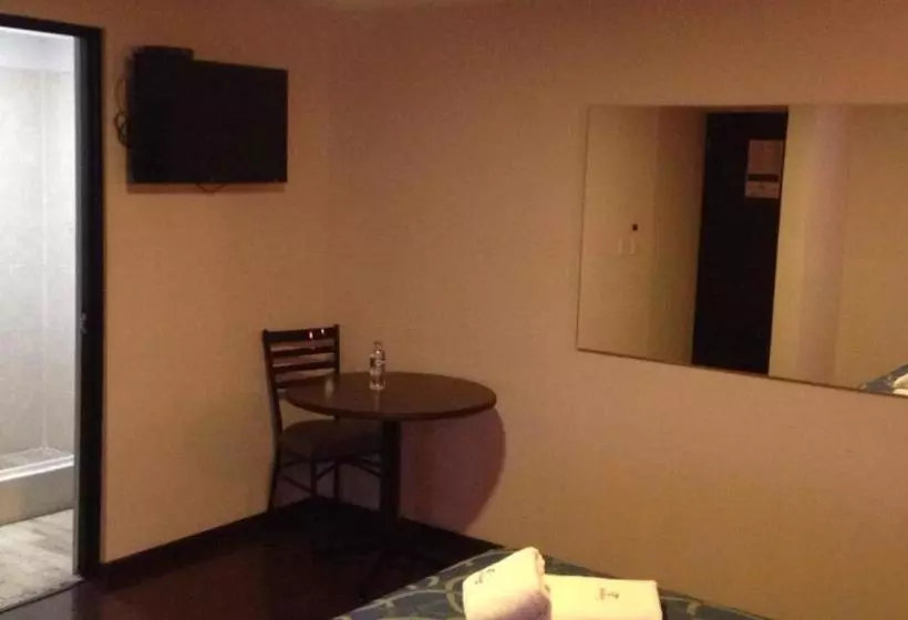 Hotelli Boutique Toluca