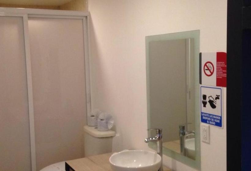 فندق Boutique Toluca