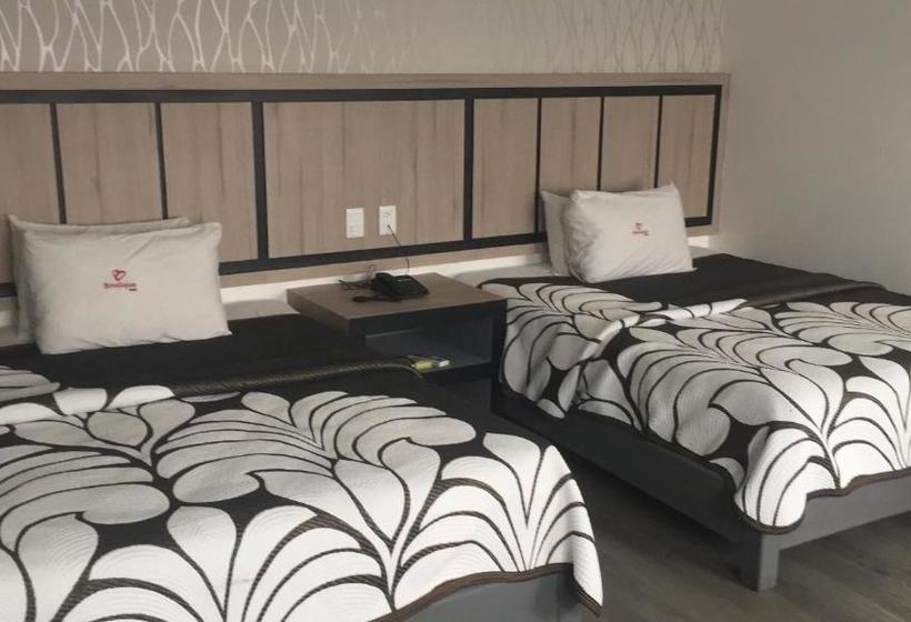 فندق Boutique Toluca