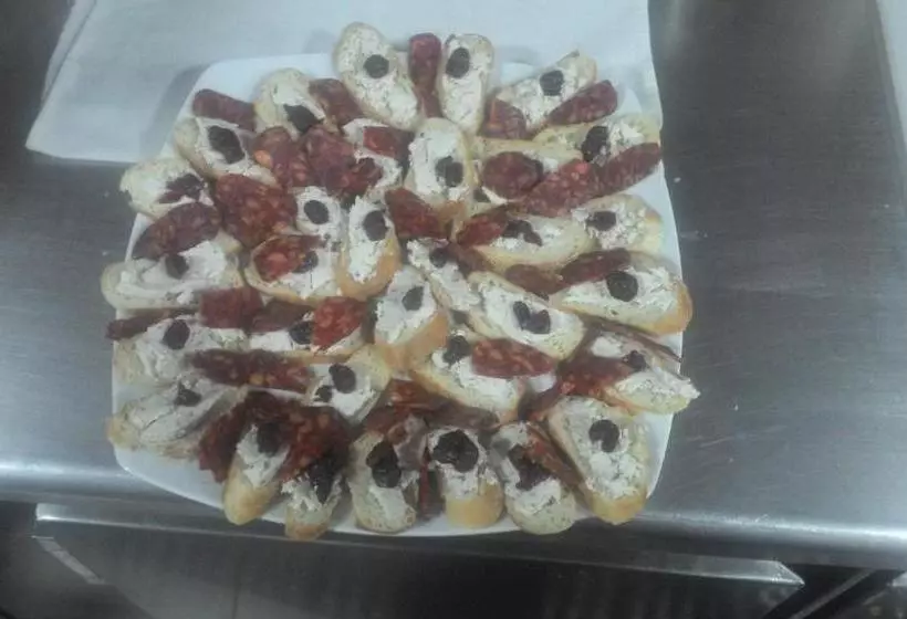 Hotelli Boutique Toluca