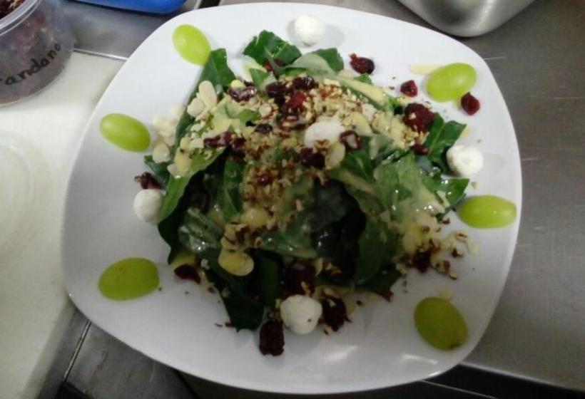 فندق Boutique Toluca