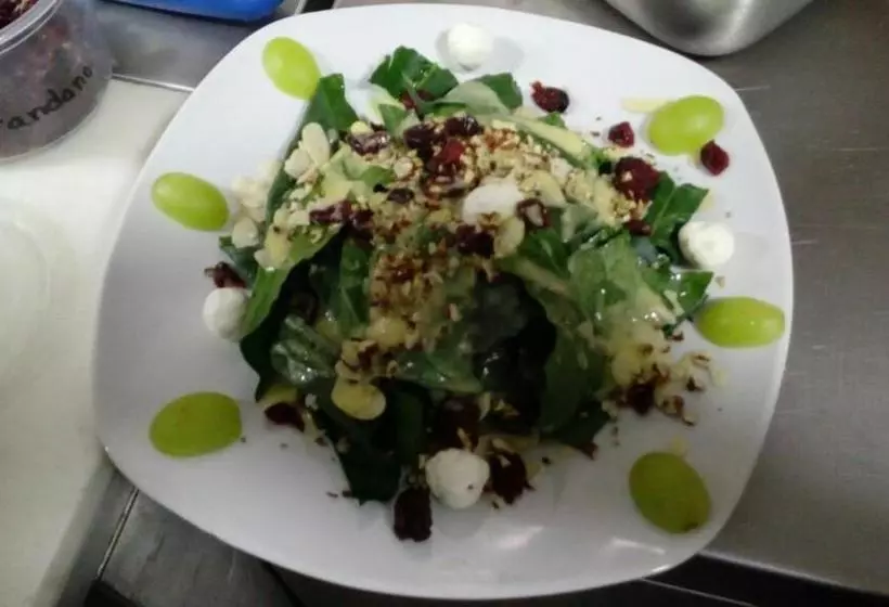 Hotelli Boutique Toluca