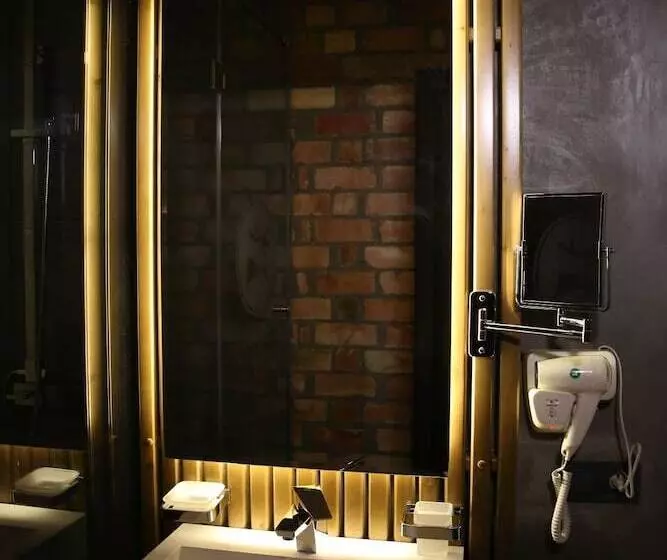 Bugu Hotel Bishkek