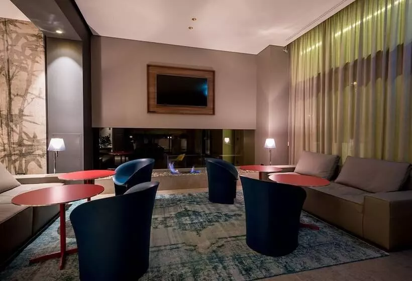 هتل Fuori Le Mura