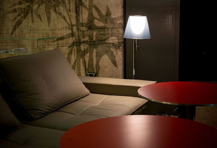 酒店 Fuori Le Mura