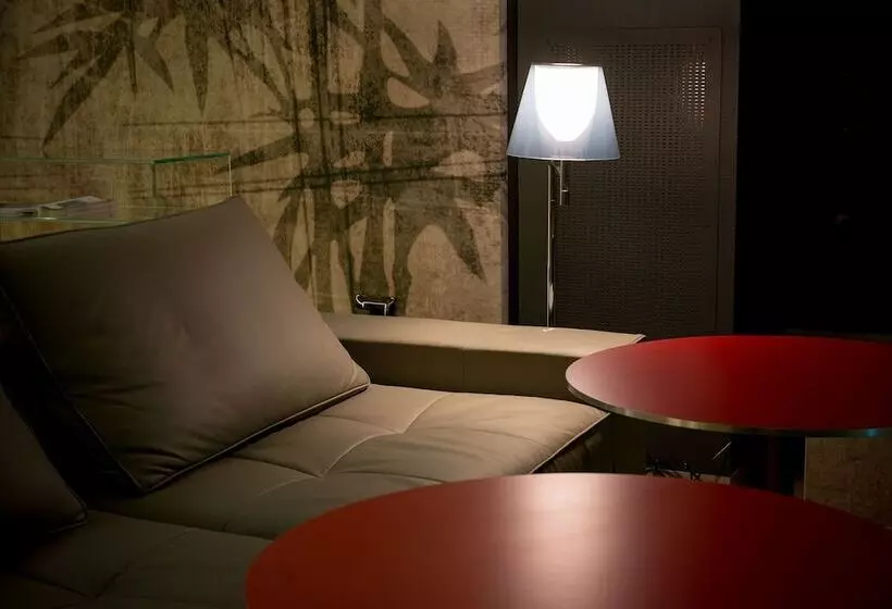 هتل Fuori Le Mura